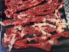 -三毛牛肉店(福强店)