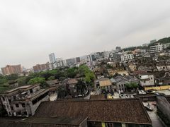 -香云轩·顺德菜(香云纱园林酒店店)