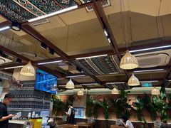 -云阿蛮云南生烫牛肉米线(奉贤路店)