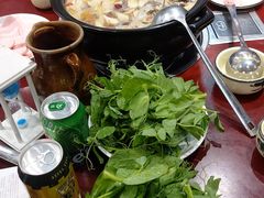 -菌之家·专业纯野生菌火锅·特色炒菌