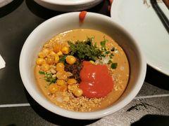 -额尔敦传统涮(公园西路店)