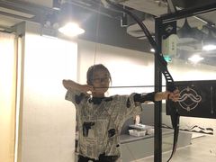 -無弓射箭俱乐部(领展中心城店)