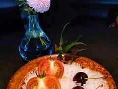 餐前水果-鲁采LU STYLE(新天地店)