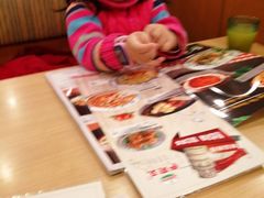-萨莉亚意式餐厅(特力时尚汇店)