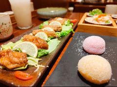 -叁鯨·日式料理Sankujira