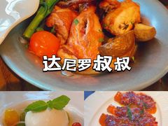 -清真·鸦儿李记·小馆(后海店)