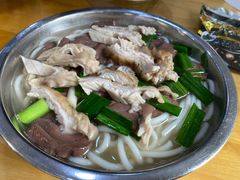 猪大肠-守英猪脏粉(仓桥街店)