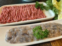 -仁和四季涮肉馆(天坛南门店)