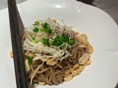 鸡丝荞面-望蓉城·古法酸菜鱼(世纪汇店)