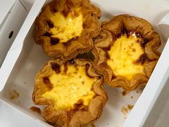 -CARINO BAKERY&CAFE(南方商城店)