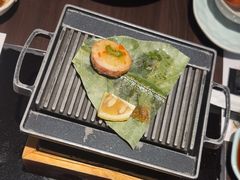 -匠和风精致料理(莆田财富中心店)