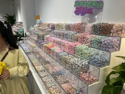 -Zzmart珠珠世界·潮玩·串珠·水晶DIY(双塔店)