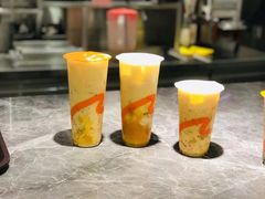 -CoCo都可(大石万民城店)