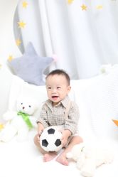 -憨大叔韩式儿童摄影(浦东新区店)