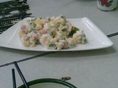 土豆色拉-做了不起的80后