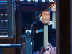 -叶叶菩提·晋福宫