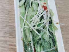 -串门海鲜烧烤(五四广场店)