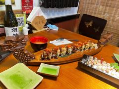 -鳗鱼家·深夜食堂(军博店)