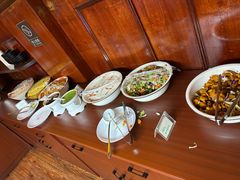 -清真· AL-JANNAT 佳纳特餐厅(仙林店)