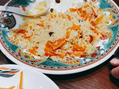 -巴依老爷新疆美食(牡丹园店)
