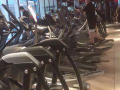 -威尔仕健身会所(北京宜家店)