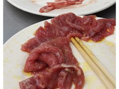 -松明一烤肉馆(鲁园店)