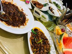 -金时代顺风大酒店(协泰店)