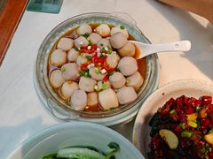 -寻乡迹· 湖南家宴(竹坑店)