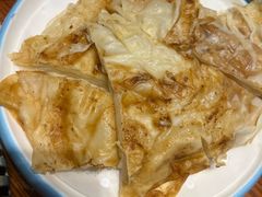招牌烀饼-荣鹏风味烀饼总店