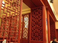 -清华大学-甲所餐厅