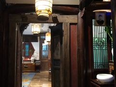 -赵记老铺(市府恒隆广场店)