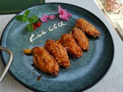 -LUCCA卢卡西班牙海鲜饭(远洋广场店)