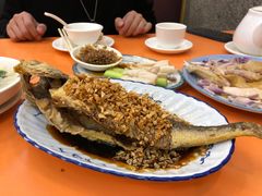 -雅苑餐厅(朝天路店)