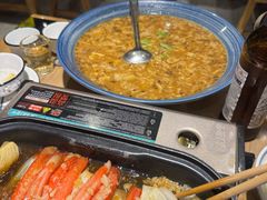 -兴玉妈妈土菜馆(人民大街店)