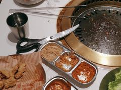 -花味烤肉·拌饭(建邺万达店)