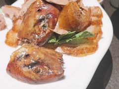 -北平盛世·新京菜·北京烤鸭(劲松·双井店)