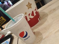 -肯德基(国展店)