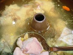 -云海肴·云南小炒·汽锅鸡(天津国金汇店)