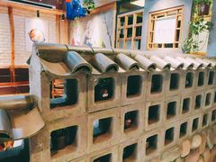 -鑫日千里马朝鲜族小馆(总店)