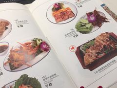 -美奈小馆·越南料理(中航城君尚购物中心店)