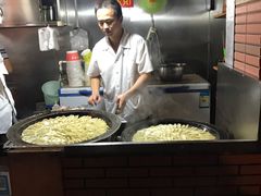 -汪记大王锅贴(成山路店)