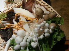 -黑鸡小馆(金源店)