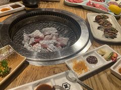 -御牛道日式烤肉料理(杭州万象城店)