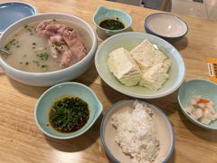 -冯记豆花店(健翔桥店)