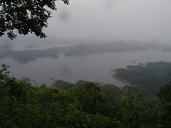 -五女山景区