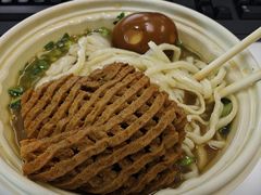 -晋来顺手擀面(金地花园店)