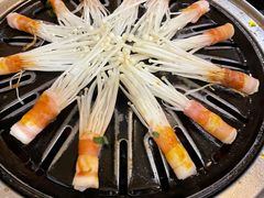-九田家黑牛烤肉料理(石路天虹店)