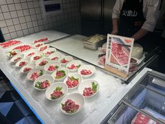 -火宴山海鲜自助火锅(万宴城店)