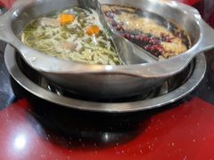 -储奇门鳝鱼火锅(总店)