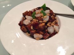 -老洋房花园饭店(绍兴路店)